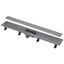 Trap de duș Alcaplast APZ18-550M комплект