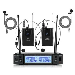 Microfon RBR BM680 Black