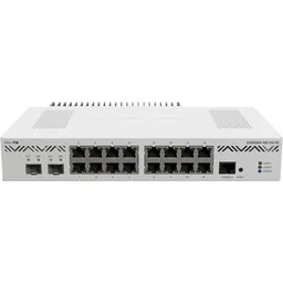 Router MikroTik CCR2004-16G-2S+PC