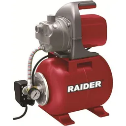 Pompă Raider RD-WP1200J