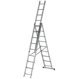 Scară Elkop VHR ТK 3x9ст (2,43/3,74/5,29m)