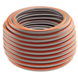 Furtun Neo Tools Optima p/u grădină 50 m x 3/4, cu 4 straturi