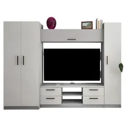 Dulap Bafimob Standard Стенка Елена Y Мини