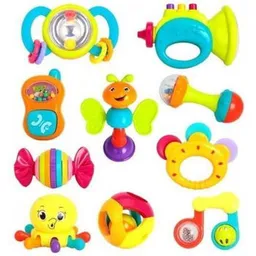Hola Toys 939