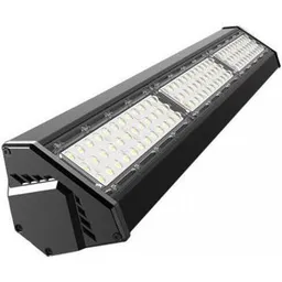 Market High Bay Linear Light