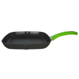 Tigaie Ballarini 32586 гриль Greenline 28X28cm