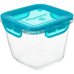 Container alimentare Bormioli Rocco 37212 Evolution 12x12cm 0,75l