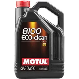 Motul 102889 0W30