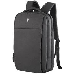 Rucsac pentru laptop 2E 2E-BPN9266BK Melange 16 black