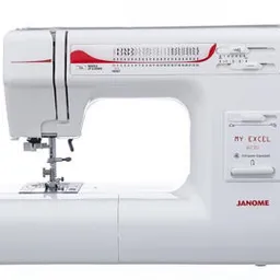 Janome My Excel W23U