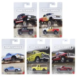 Hot Wheels GGF12