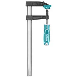 Clemă Total tools THT1320502