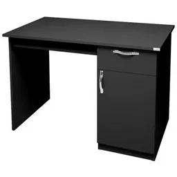 Masă pentru calculator Mashtab 10534 Masa cu dulap si sertar (1000x550х750) Venghe