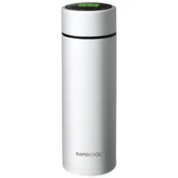 Cană cu pai Nuby NV03014A Охлаждающий термосRapidCool