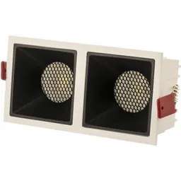 Market Downlight COB Square