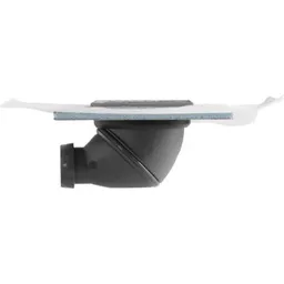 Trap de duș Wirquin James Bond 360 patrat D90 (30723967)