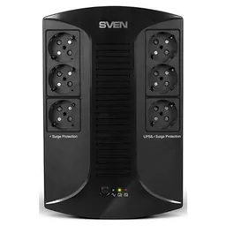 Sursă neîntreruptibilă UPS Sven UP-L1000E