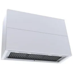Hotă Falmec GRUPPO INCASSO NO DROP PLUS 90 Europe Stainless Steel (w/o filter pack)