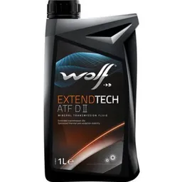 Ulei Wolf ATF DII EXTENDTECH 1L