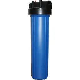 Carcasă pentru filtru de apă miscellaneous 124- 20 colba 20BB (fără cartuş)