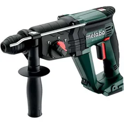 Ciocan rotopercutor Metabo KH 18 LTX cu acumulator (carcasa) 601712850