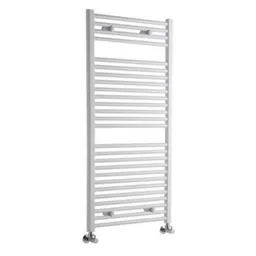 Uscător de prosoape Dekorpanel C-12, 500x800mm, alb