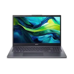 Laptop Acer Aspire A15-51M Steel Gray (NX.KXTEU.007)