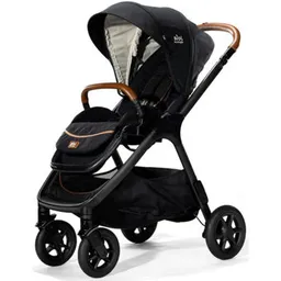 Сărucior pentru copii Joie S1606AAECL000 Finiti Signature Eclipse