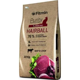 Fitmin Cat Purity Hairball