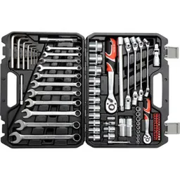 Set de unelte de mână Yato YT38781