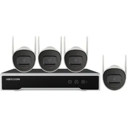 Cameră de supraveghere Hikvision NK44W0H(E) WiFi Kit
