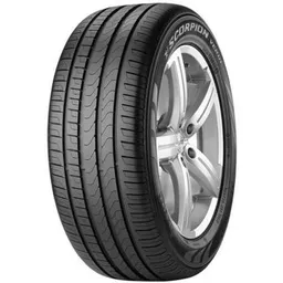 Pirelli Scorpion Verde AS