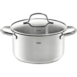 Cratiță Fissler 4011316000/08 San Francisco 16 cm