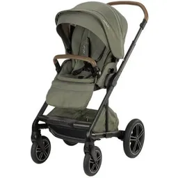 Сărucior pentru copii Nuna ST13429PNEGL Mixx Next Pine