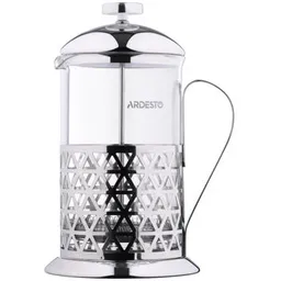 Infuzor ceai Ardesto AR1908FP Gemini Fasano 800ml