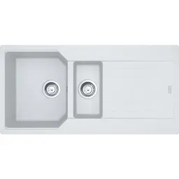 Franke 114.0687.302 Fragranite UBG 651-100