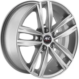 RC Racing R15 5X100 RC-5037-SL