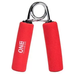 Expander ONE Fitness 10132 Expander de mina PZ03 17-37-201 soft handles (pereche)