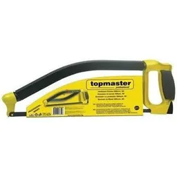Fierăstrău manual Topmaster TM-371114 ножовка по металлу 300 мм 3D