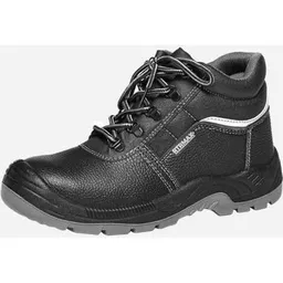 Încălțăminte de lucru RTRMAX RHS2342 cizme SOLE negre M-42