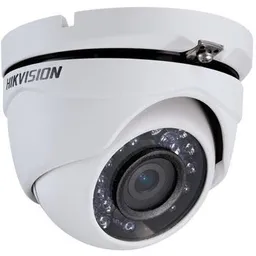 Cameră de supraveghere Hikvision DS-2CE56D8T-ITMF