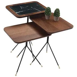 Designino Home TB-Diamond Nest