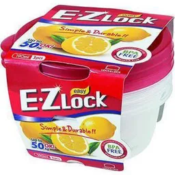 Container alimentare Ghidini 45219 EZ Lock