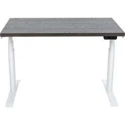 Masă pentru calculator CUSTÓ 100.02.0082 FlexiDesk Plus