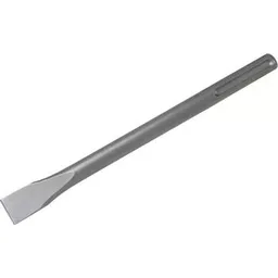 Burghiu pentru beton Hoteche 540202 Daltă plată SDS MAX 18*400*25mm