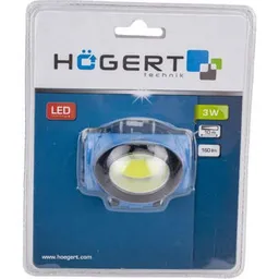 Lanternă Hoegert HT1E420