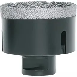 Set de tubulare, bite, duze TAQT TQDD70 алмазная коронка Ø70mm M14