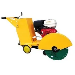 Бензорез Elmos QF-350/400 7.5 кВт , 501351