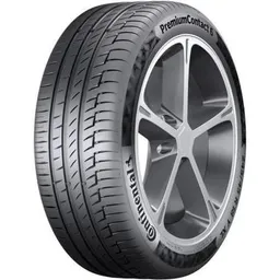 Continental XL PremiumContact 6 SSR *