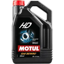 Motul 100105 80W90 HD 5L